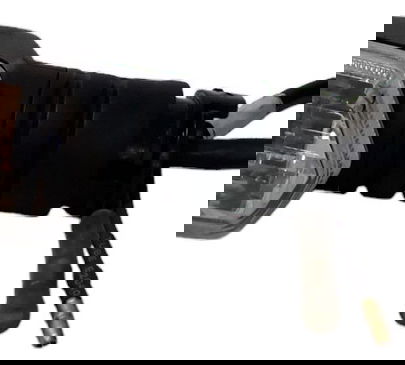 Pisca Traseiro Yamaha Neo 125 23/23 L/e Orig 46946