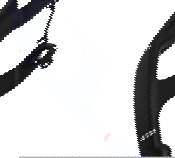 Alça Traseira Esq Yamaha Xmax 250 Original Descrição 46937 Azul