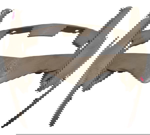 Carenagem Mascara Farol Xtz 250 Lander 20/22 Descrição 46838 Marrom-claro