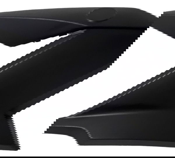Carenagem Aba Tanque Yamaha Fazer 150 L/d Orig Detalhe 46860 Preto