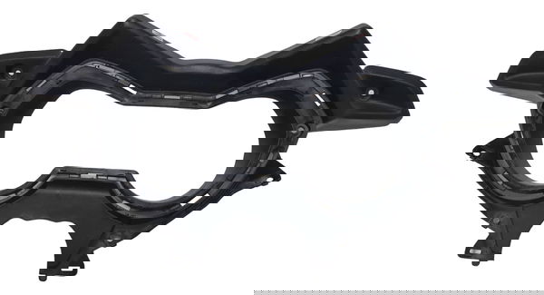 Carenagem Moldura Painel Yamaha Xmax 250 Descrição 46843