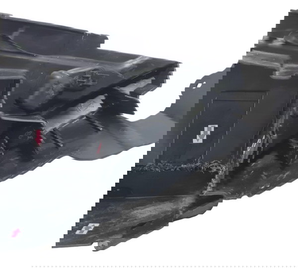 Caixa Bateria Honda Xre 300 2011 Original Descrição 46740