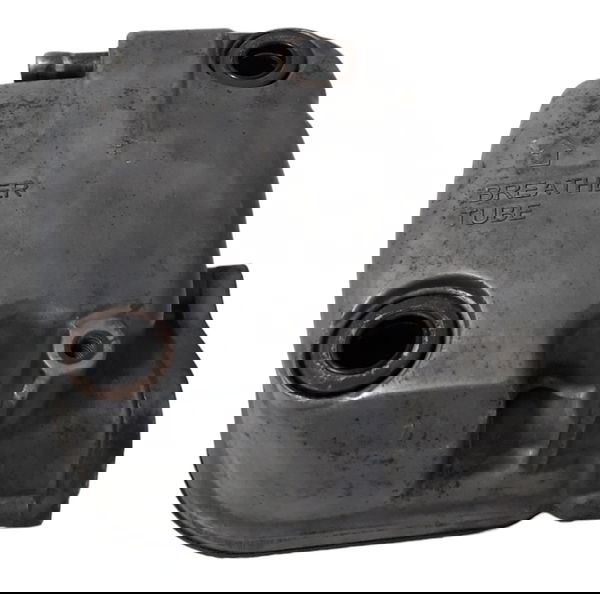 Tampa Cabeçote Honda Lead 100i Orig 48140