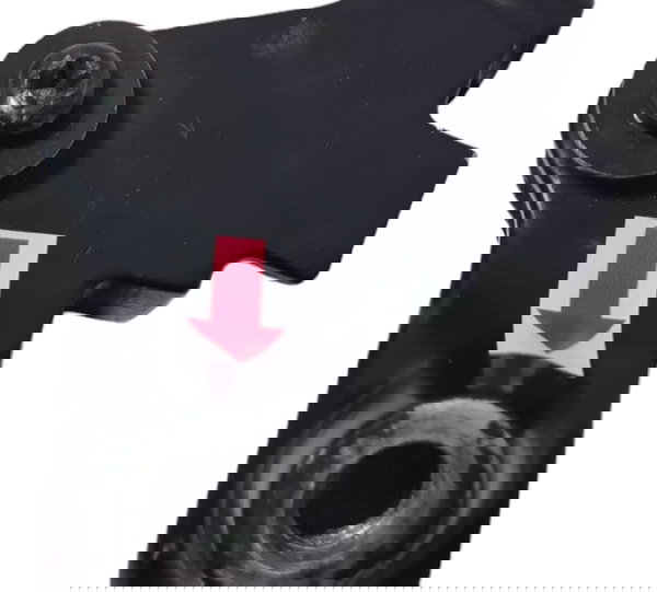 Manicoto Embreagem Honda Xre 300 2011 Orig Descrição 46738