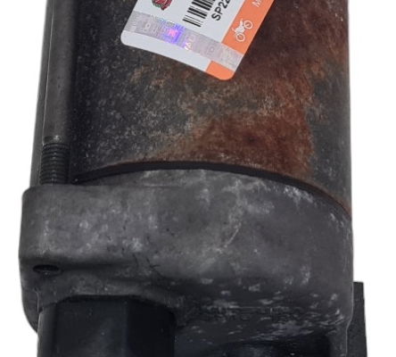 Motor Arranque Honda Xre 300 2011 Original Descrição 46764