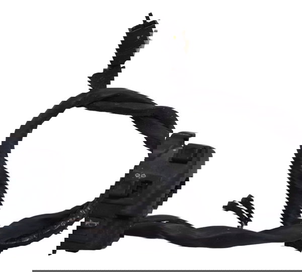 Punho Luz Honda Xre 300 2011 Original Descrição 46739