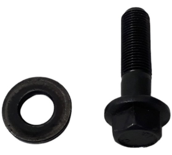 Parafuso Magneto Honda Xre 300 18/18 Orig 46656