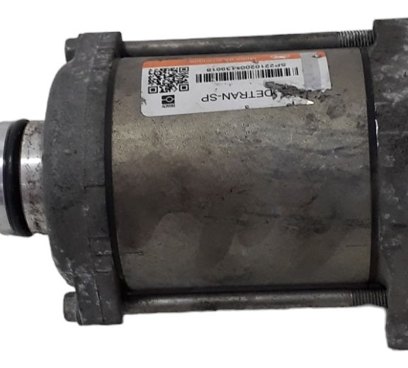 Motor Arranque Honda Xre 300 18/18 Orig 46654