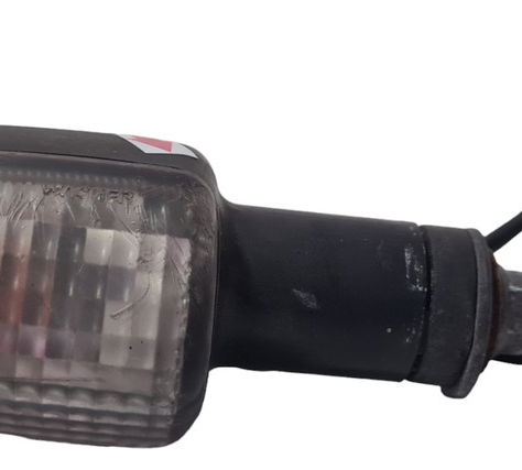 Pisca Dianteiro Dir Honda Xre 300 2011 Orig Descrição 46730