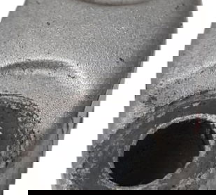 Mancal Guidão Honda Xre 300 2018 Original Descrição 46675