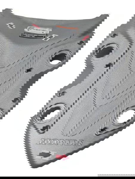 Carenagem Junção Rabeta Honda Xre 300 2018 Descrição 46641