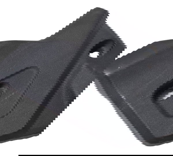 Acabamento Bacalhau Diant. Dir Xre 300 2018 Descrição 46621 Preto