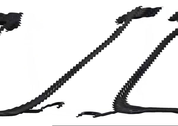 Suporte Cabo Freio Honda Xre 300 2018 Orig Descrição 46663