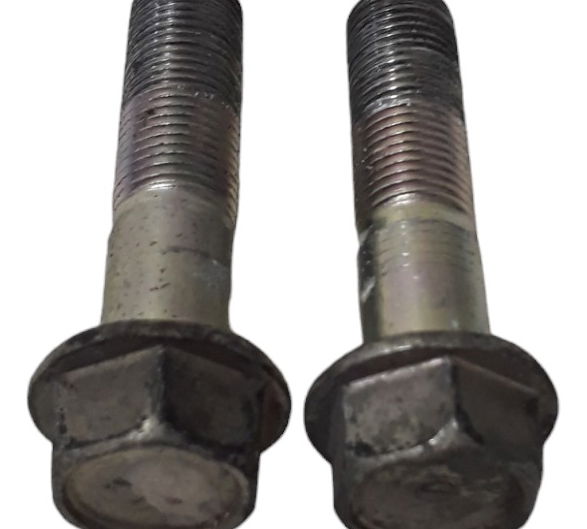 Parafuso Suporte Pedaleira Dianteira Xre 300 18/18 Ori 46634