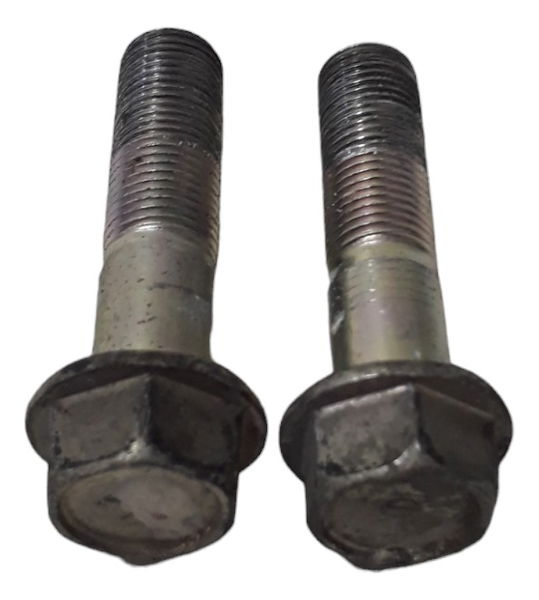Parafuso Suporte Pedaleira Dianteira Xre 300 18/18 Ori 46634