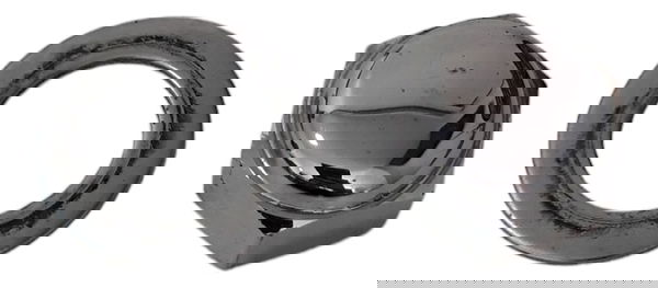 Porca Mesa Superior Yamaha Dragstar 650 07/08 Orig 46556
