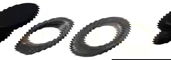 Porca Mesa Superior Honda Xre 300 18/18 Orig 46631