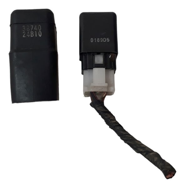 Rele Auxiliar Suzuki B-king Orig 45523