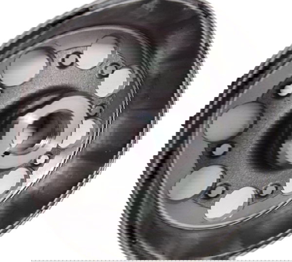 Volante Magneto Suzuki B-king 1300 2009 2014 Orig 45446