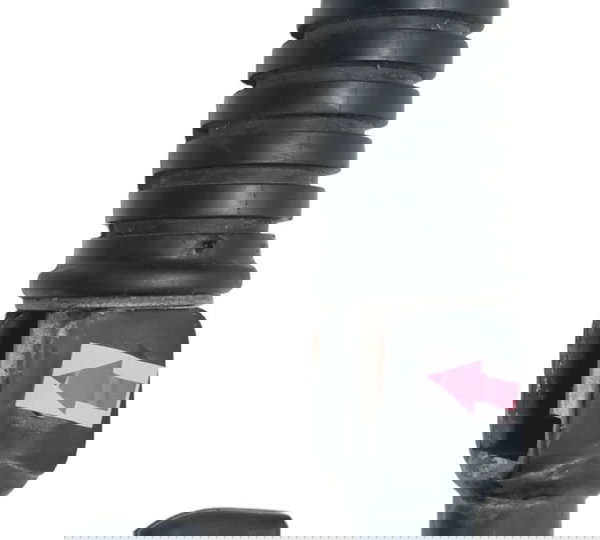 Pedaleira Traseira Esq Dragstar 650 07/08 Descrição 46591