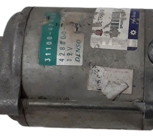 Motor Arranque Suzuki Gsx-r 1000 11/16 Orig 45399