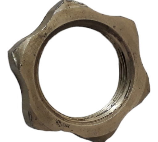 Porca Mesa Superior Suzuki B-king Orig 45492