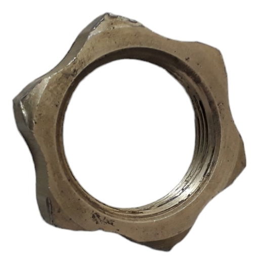 Porca Mesa Superior Suzuki B-king Orig 45492