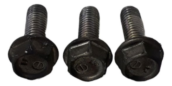 Parafuso Fixação Ventoinha Honda Lead 110i Orig 48150