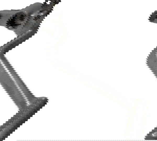 Pedal Freio Traseiro Suzuki B-king Orig 45352