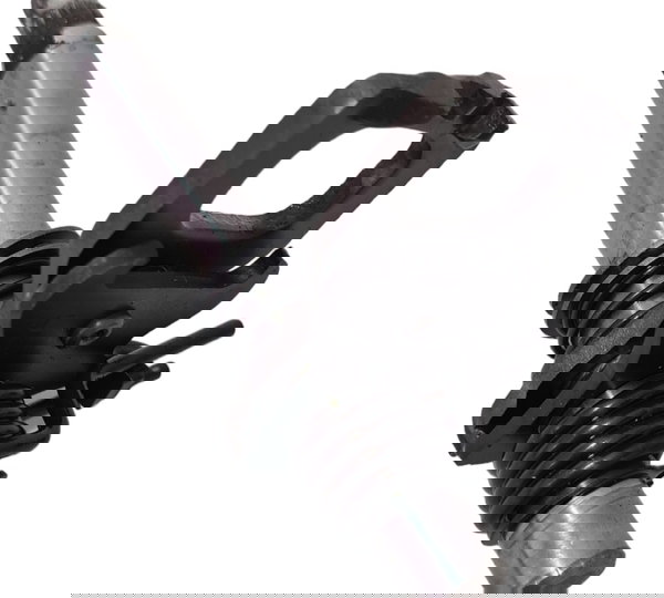 Eixo Seletor Cambio Suzuki B King 1300 2008 2014 Orig 45501