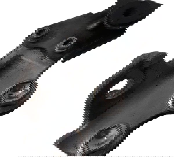 Suporte Pesinho Descanso Lateral Suzuki B-king Orig 45422