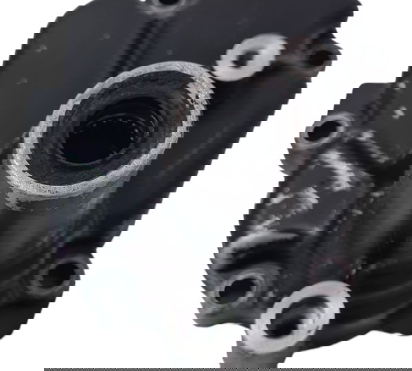 Carcaça Tampa Eixo Cambio Suzuki B King 008 014 Orig 45499