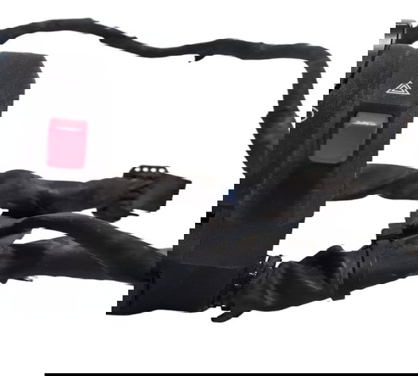 Punho Luz Suzuki B-king Original Descrição 45386