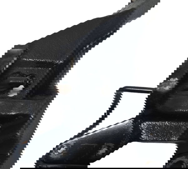 Suporte Pedal Descanso Yamaha Xvs 650 Drag Star 98-08 46544