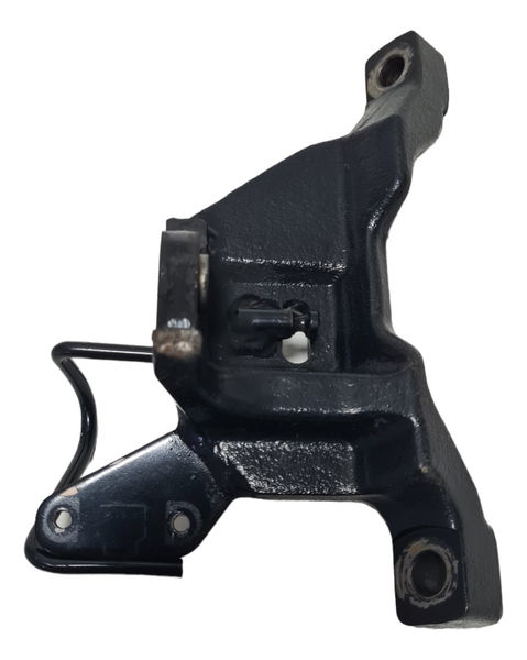 Suporte Pedal Descanso Yamaha Xvs 650 Drag Star 98-08 46544