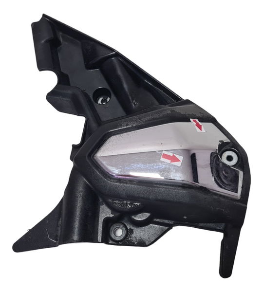 Tampa Pinhão Suzuki B-king Original Descrição 45410