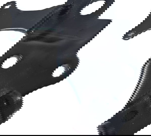 Suporte Pedaleira Yamaha Lander 250 2007 2023 Orig 4287