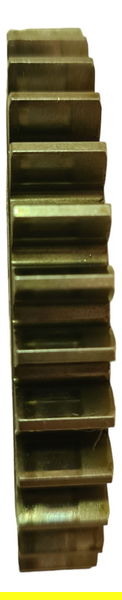 Engrenagem Bomba Oleo Suzuki B King 1300 010 014 Orig 45465