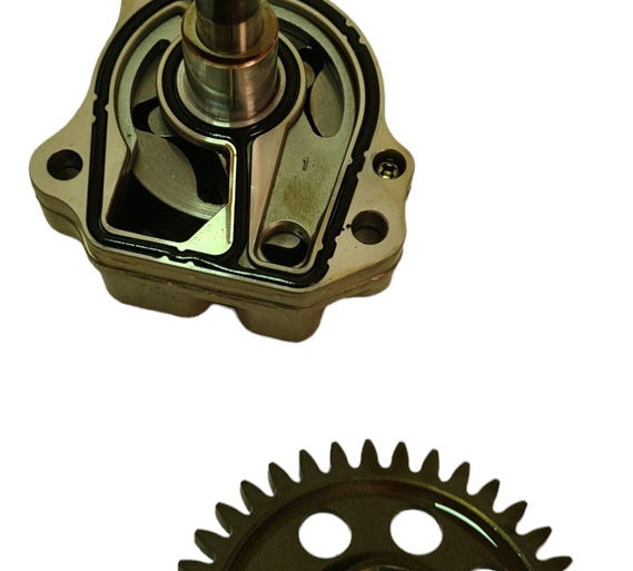 Bomba Oleo Suzuki B King 2010 2014 Original 45461