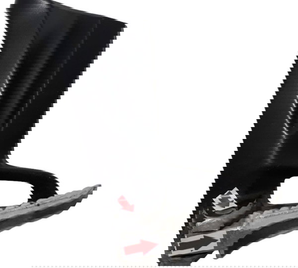 Bacalhau Traseiro Suzuki B-king L/e Orig Detalhe 45351