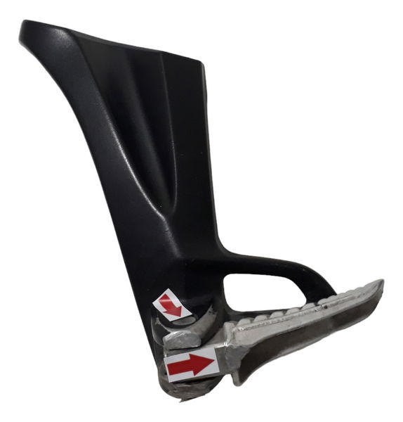 Bacalhau Traseiro Suzuki B-king L/e Orig Detalhe 45351