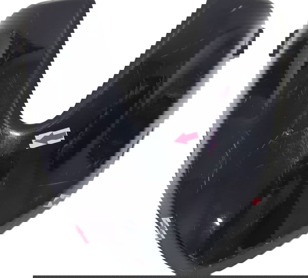 Carenagem Frontal Painel Suzuki B-king Orig Descrição 45364 Preto