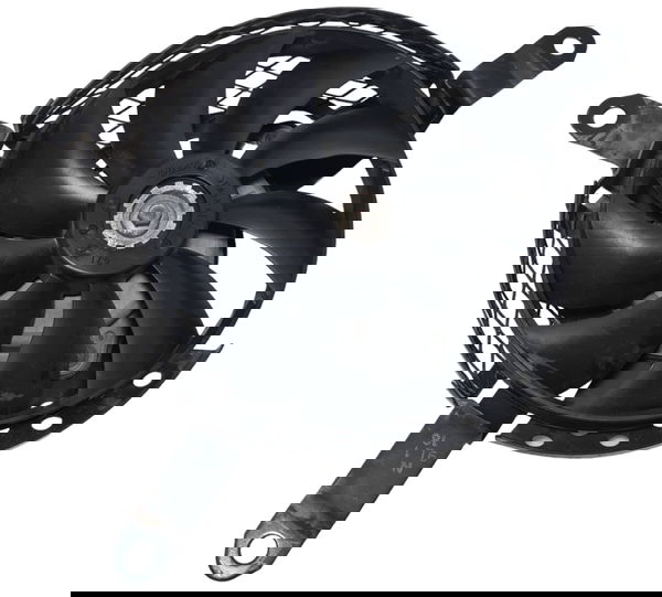 Ventoinha Radiador Dir Suzuki B-king Orig Descrição 45406