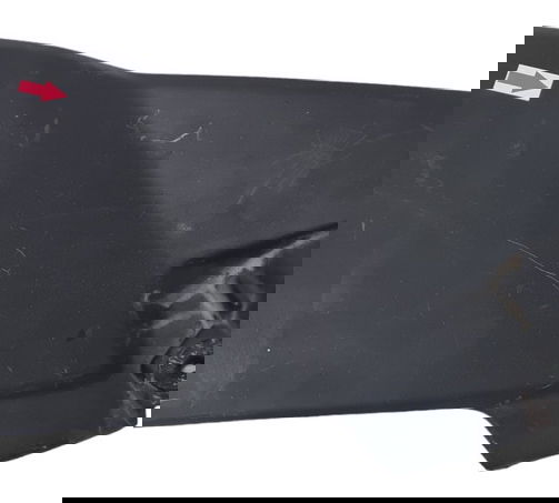 Carenagem Dir Tanque Suzuki B-king Original Descrição 45369 Preto