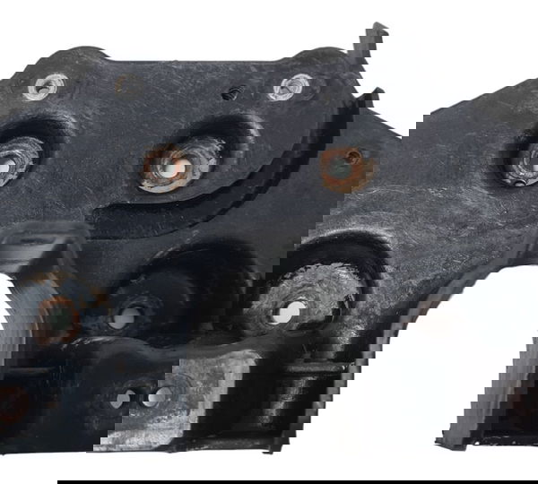 Acabamento Inferior Tanque Suzuki B-king Descrição 45384 Preto