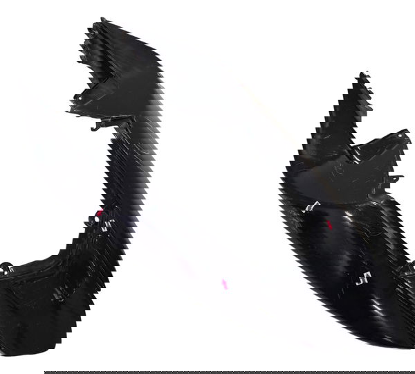 Carenagem Rabeta Suzuki B King 2008-2014 C/avaria (45367) Preto