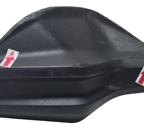 Protetor Mão Direito Bmw R1200 Gs R1250 Gs Descrição 46175 Preto Direito