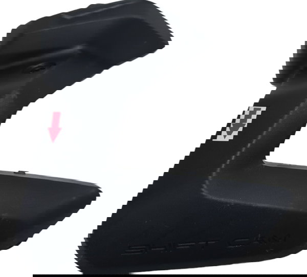 Acabamento Tampa Motor Dir Bmw R1250 Orig Descrição 46128 Preto