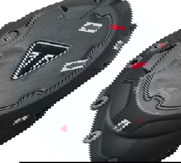 Tampa Embreagem Triumph Tiger 900 Original Descrição 46213