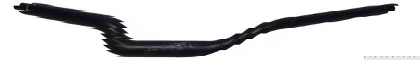Guidão Triumph Street Triple 675 13/16 Orig Descrição 46151